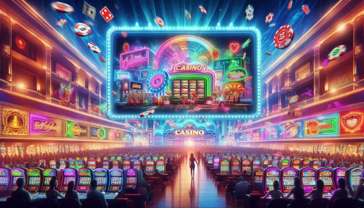 Canada777 Casino
